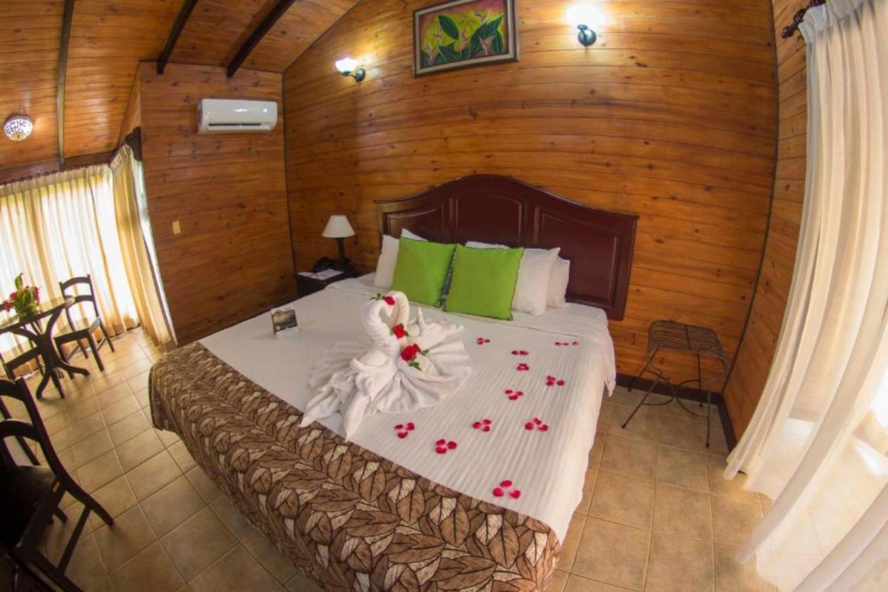 Montana De Fuego Mountain Resort & Spa La Fortuna Cameră foto