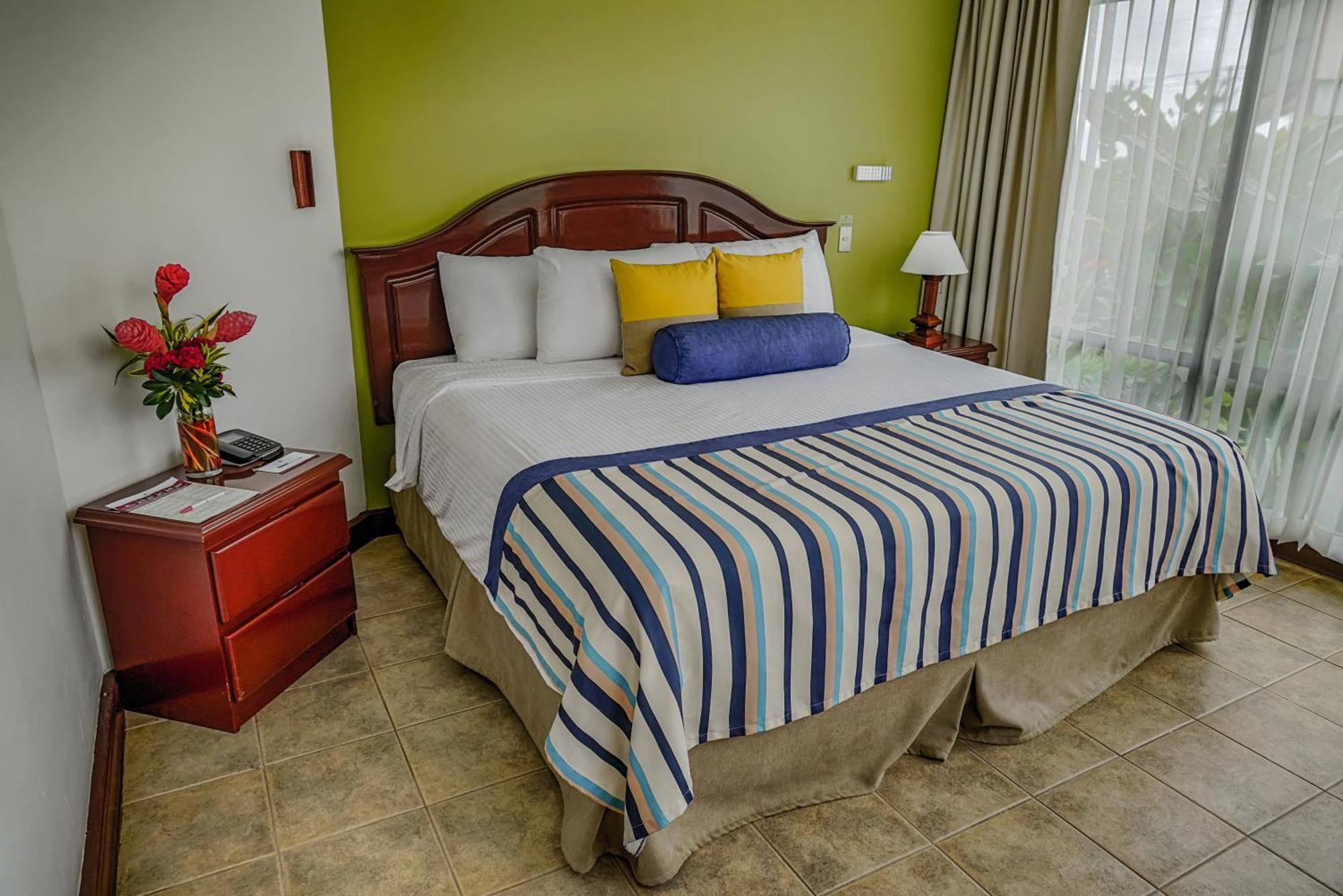 Montana De Fuego Mountain Resort & Spa La Fortuna Cameră foto