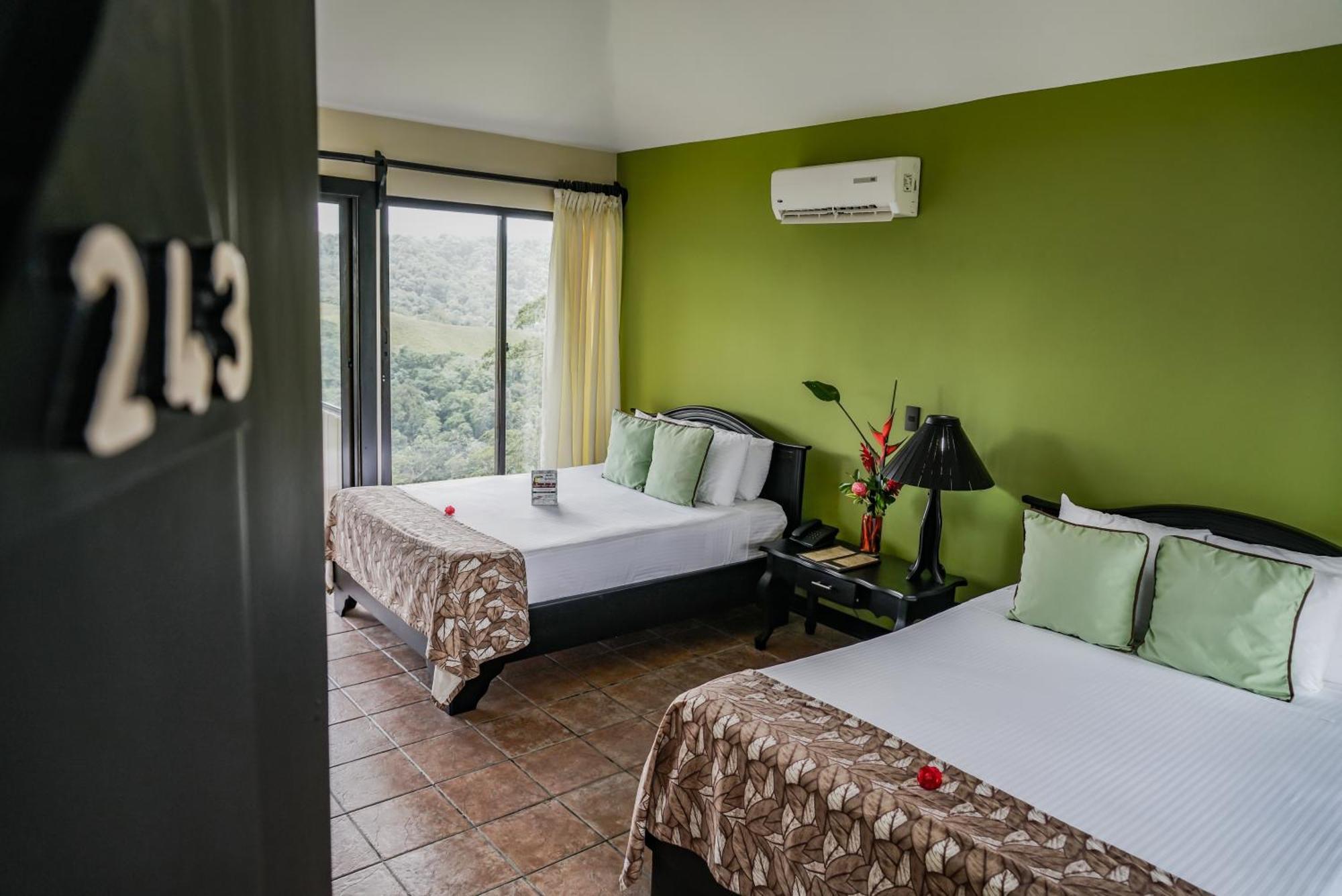 Montana De Fuego Mountain Resort & Spa La Fortuna Cameră foto