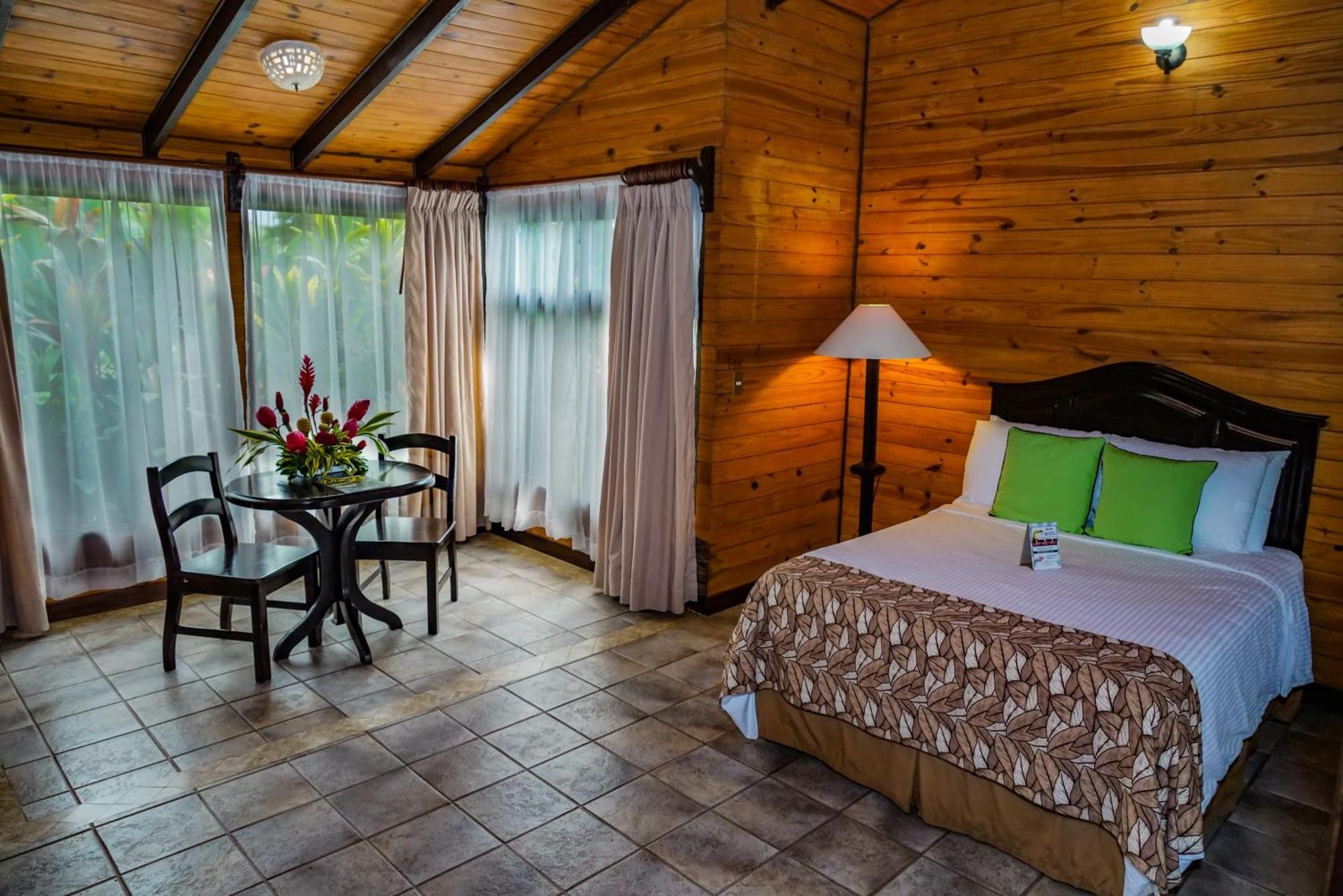 Montana De Fuego Mountain Resort & Spa La Fortuna Cameră foto