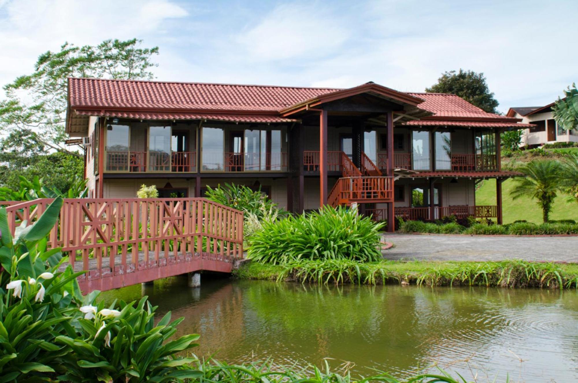 Montana De Fuego Mountain Resort & Spa La Fortuna Cameră foto