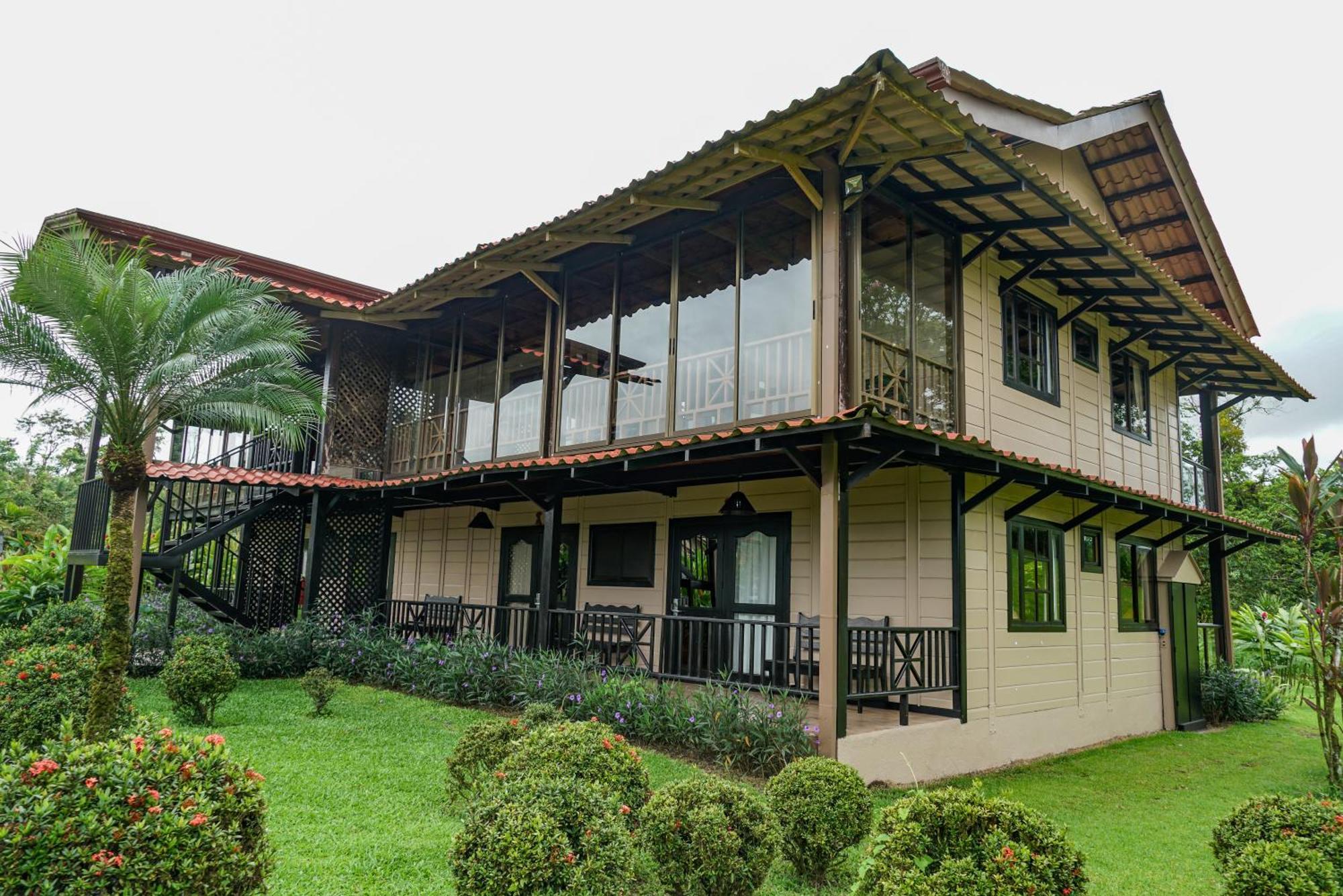 Montana De Fuego Mountain Resort & Spa La Fortuna Cameră foto