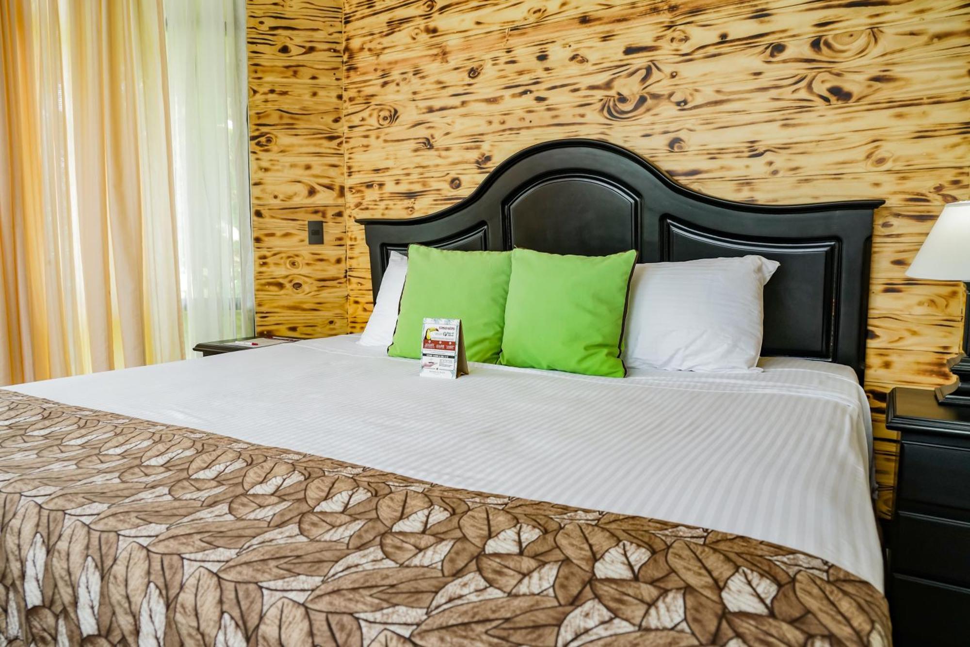 Montana De Fuego Mountain Resort & Spa La Fortuna Cameră foto