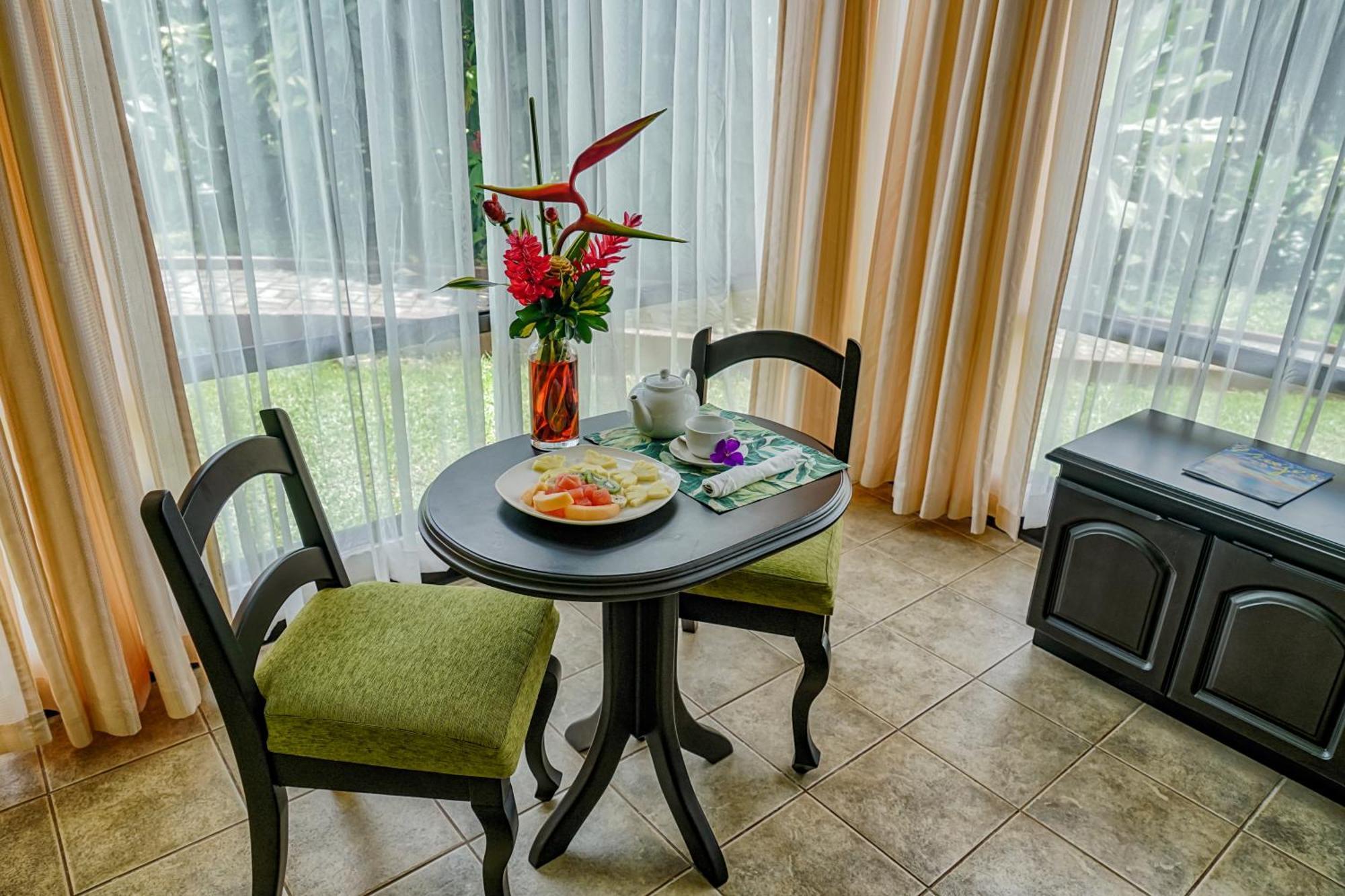 Montana De Fuego Mountain Resort & Spa La Fortuna Cameră foto