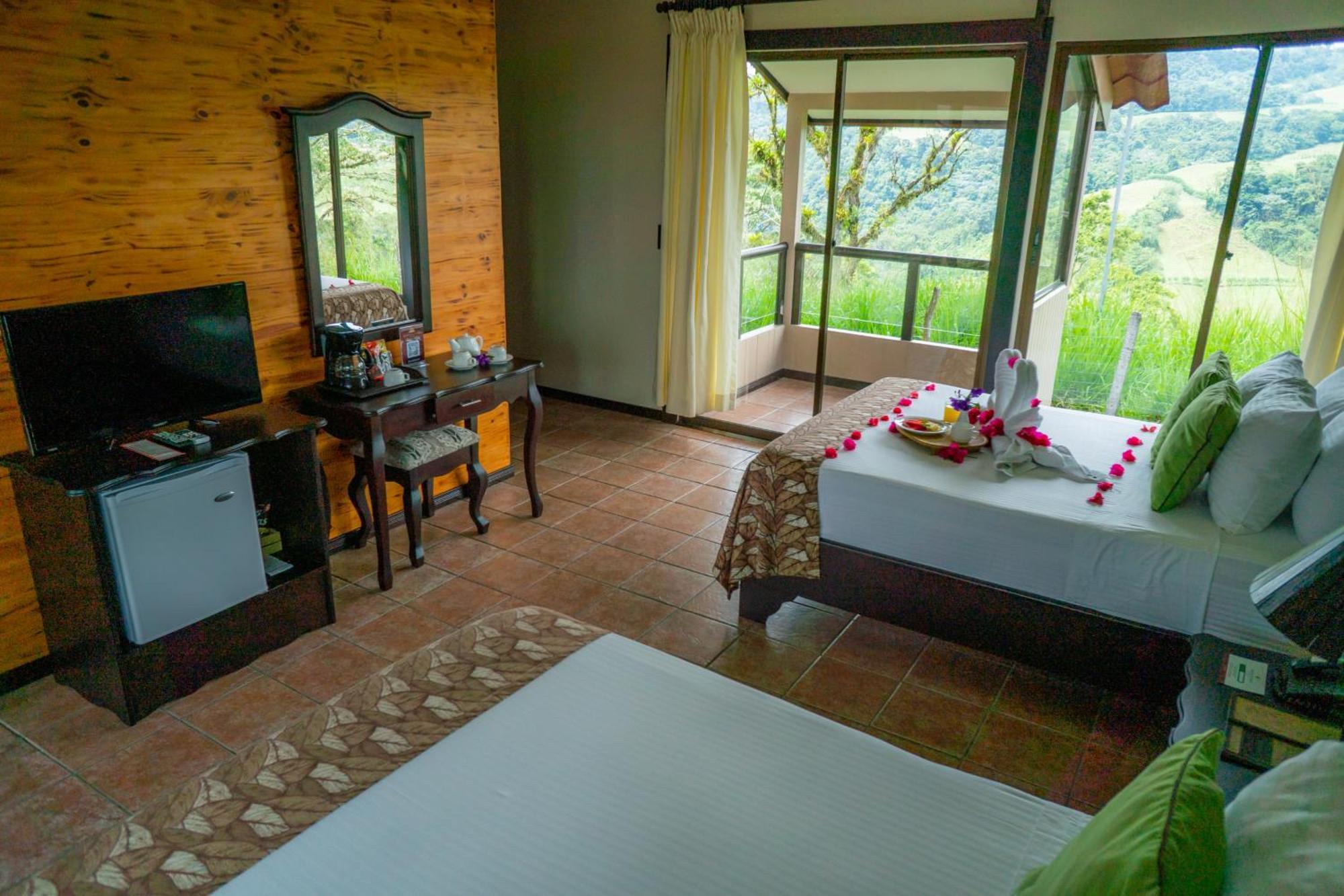 Montana De Fuego Mountain Resort & Spa La Fortuna Cameră foto