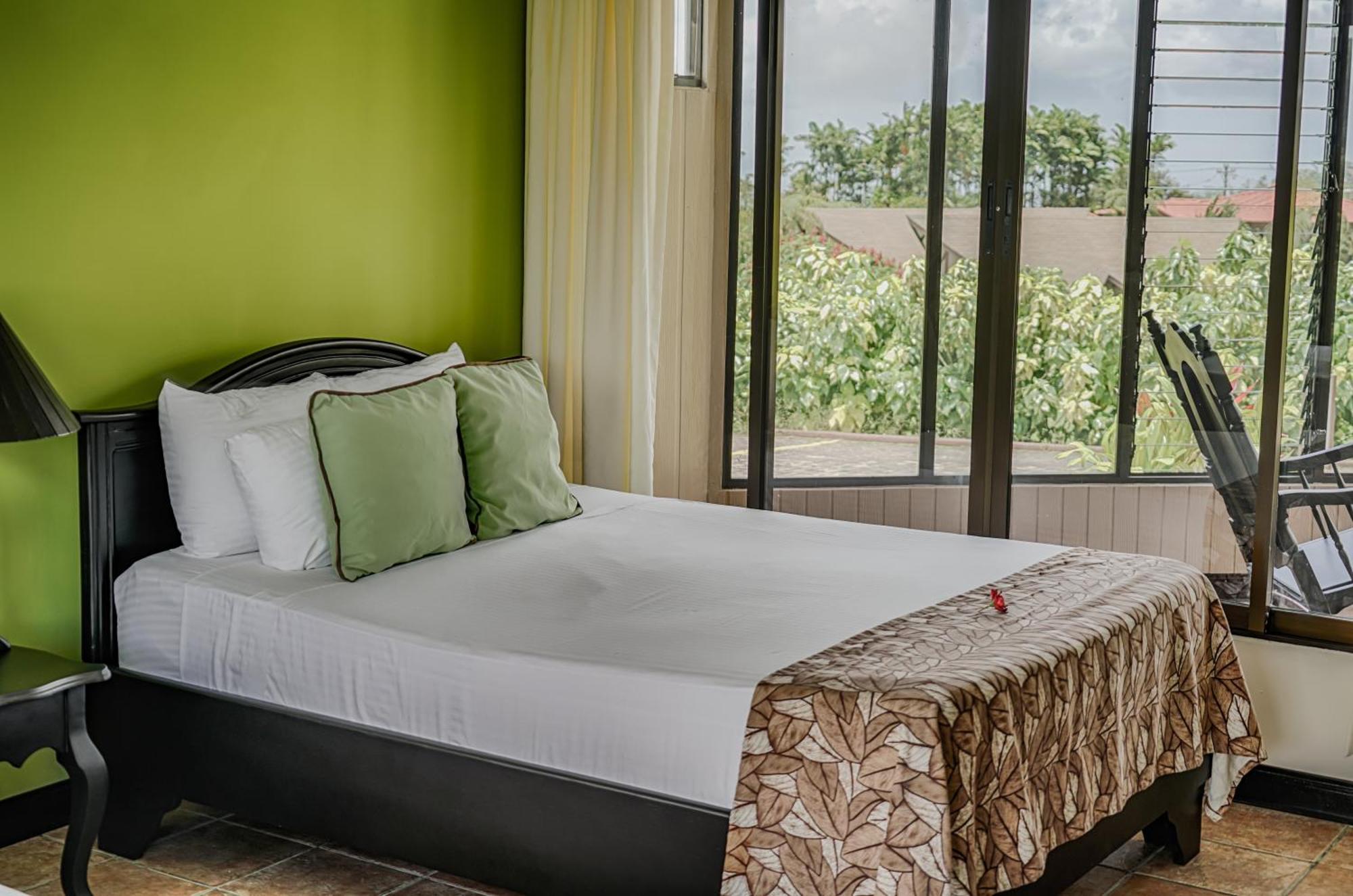 Montana De Fuego Mountain Resort & Spa La Fortuna Cameră foto