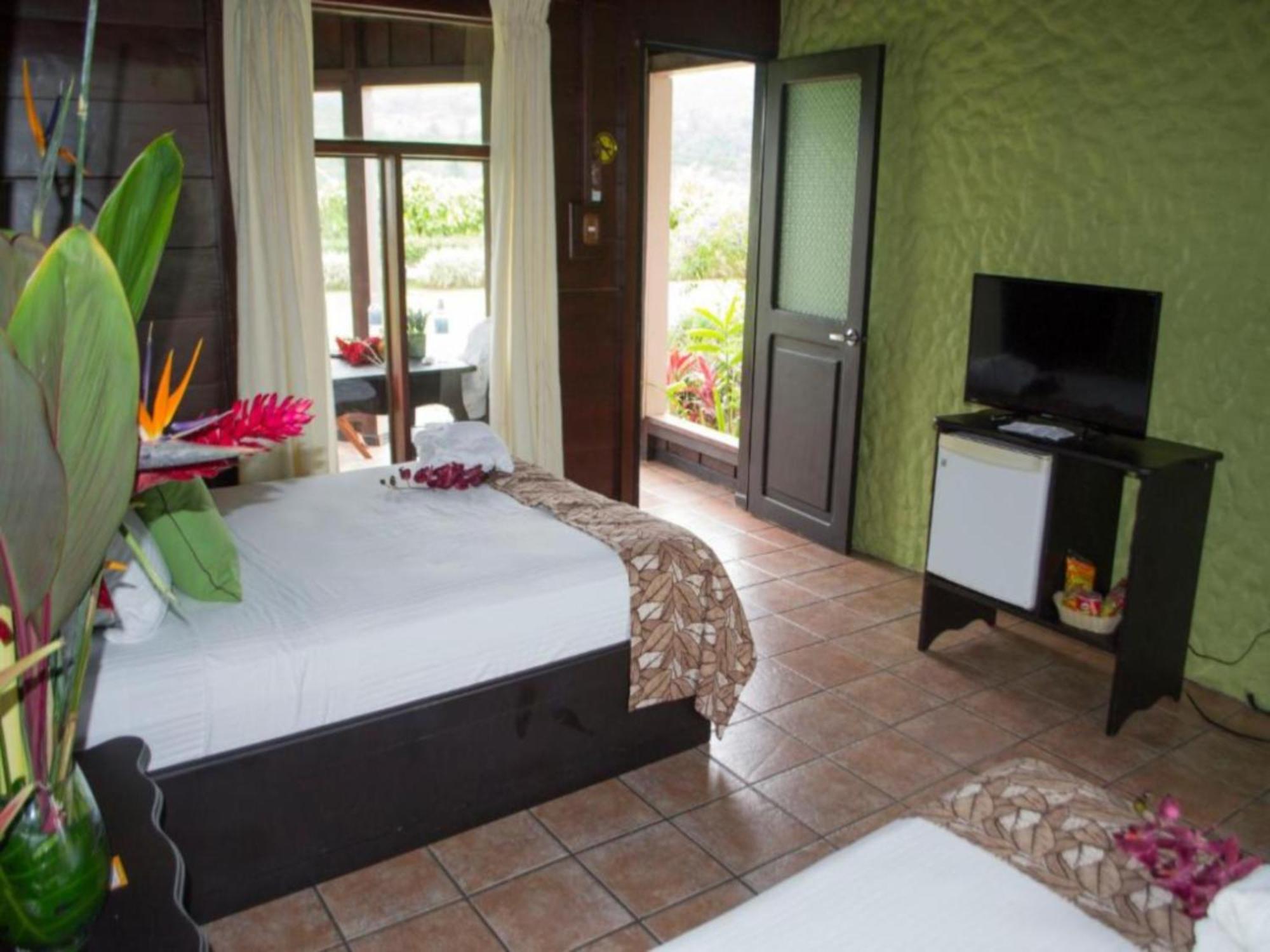 Montana De Fuego Mountain Resort & Spa La Fortuna Cameră foto