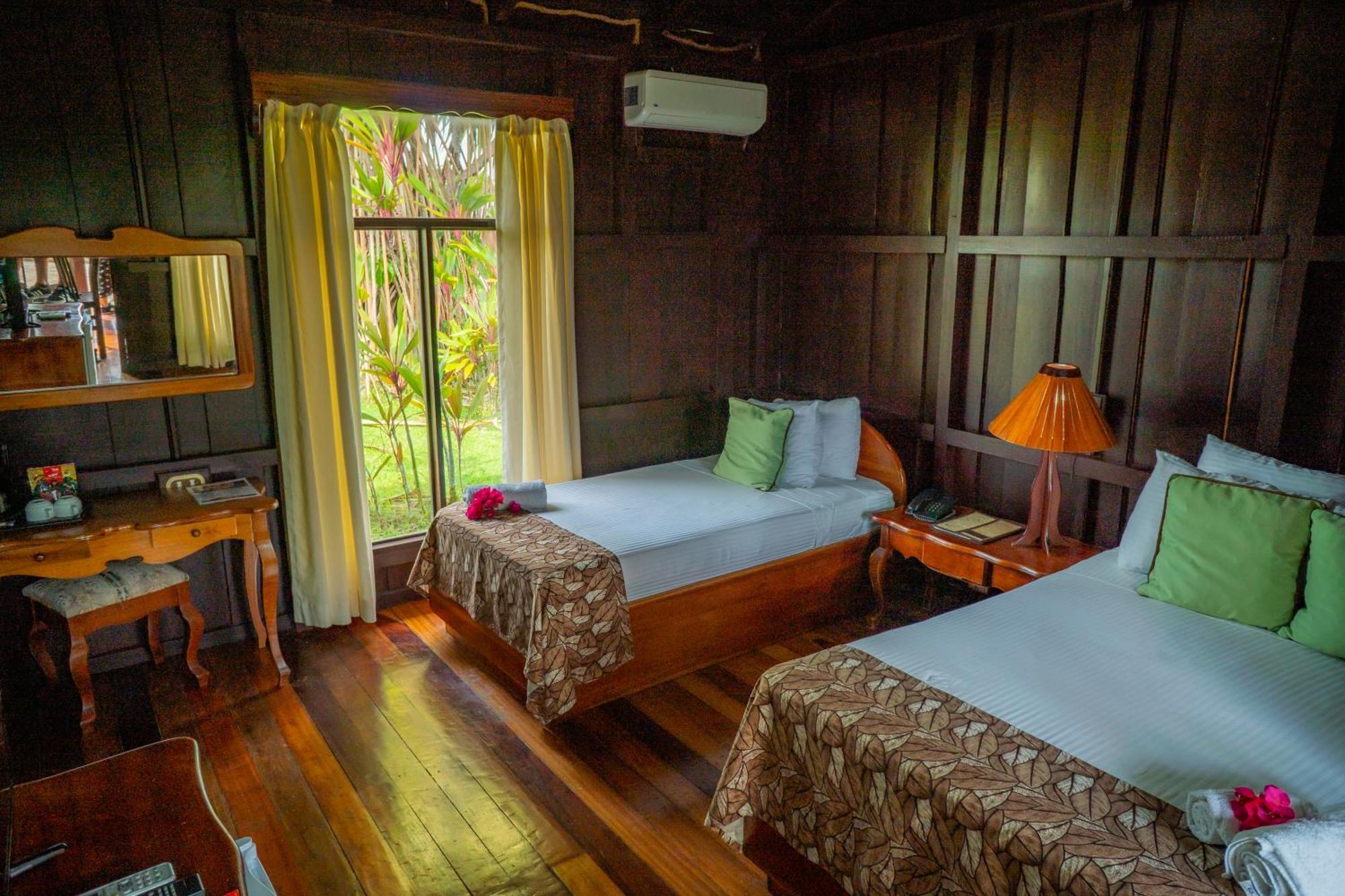 Montana De Fuego Mountain Resort & Spa La Fortuna Cameră foto