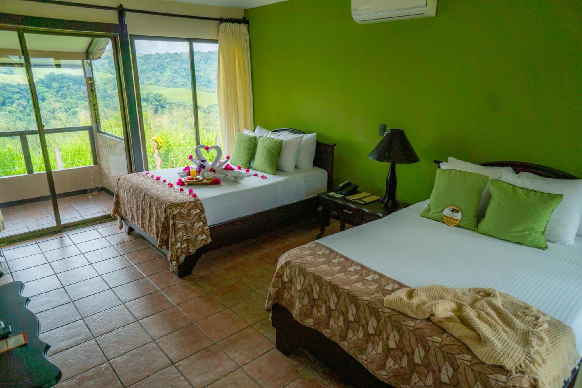 Montana De Fuego Mountain Resort & Spa La Fortuna Cameră foto